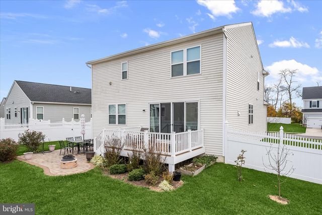 17326 KILPATRICK CT, Hagerstown, MD 21740