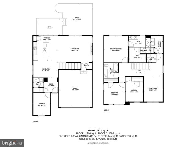 17326 KILPATRICK CT, Hagerstown, MD 21740