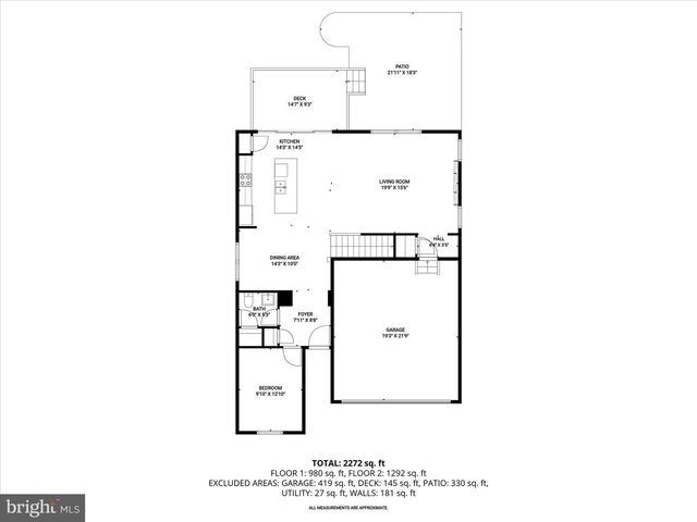 17326 KILPATRICK CT, Hagerstown, MD 21740