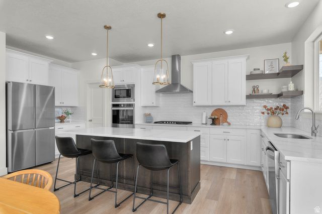 2291 E PARKSIDE CIR, South Ogden, UT 84403