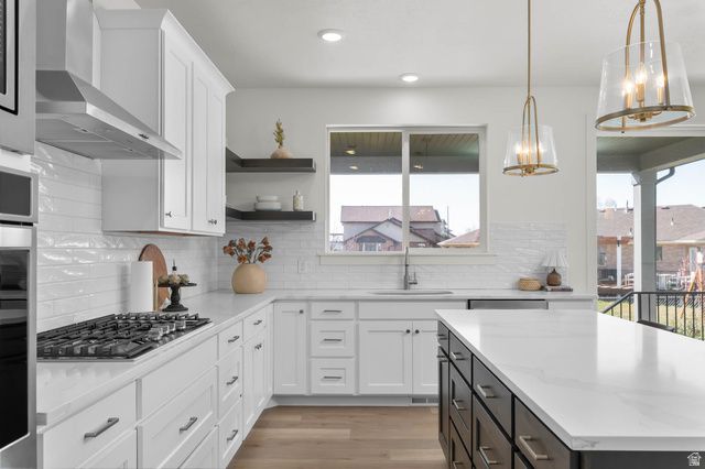 2291 E PARKSIDE CIR, South Ogden, UT 84403