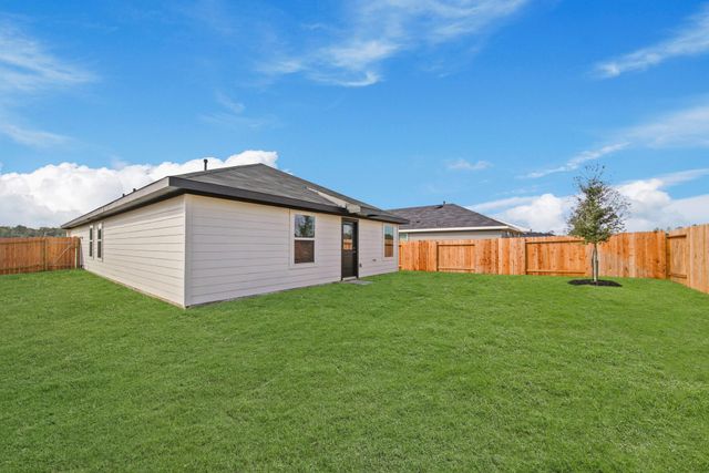 969 Sutherland Falls, Conroe, TX 77303