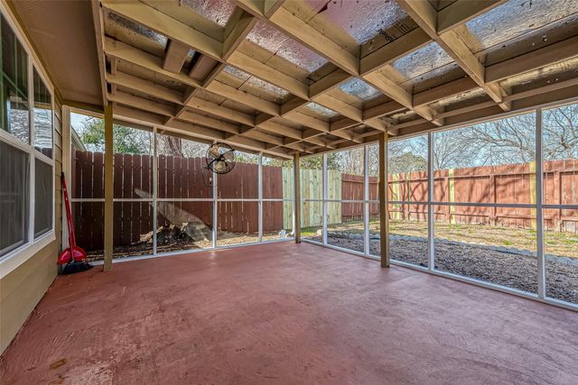 13322 Pantano Drive, Houston, TX 77065