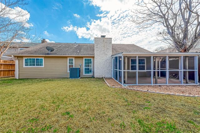 13322 Pantano Drive, Houston, TX 77065