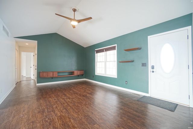 2711 Widaman Street, Winona Lake, IN 46590