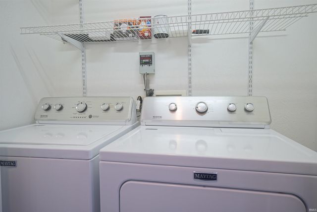 2711 Widaman Street, Winona Lake, IN 46590