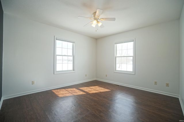 2711 Widaman Street, Winona Lake, IN 46590