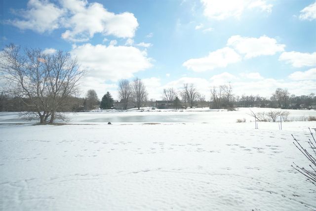 2711 Widaman Street, Winona Lake, IN 46590