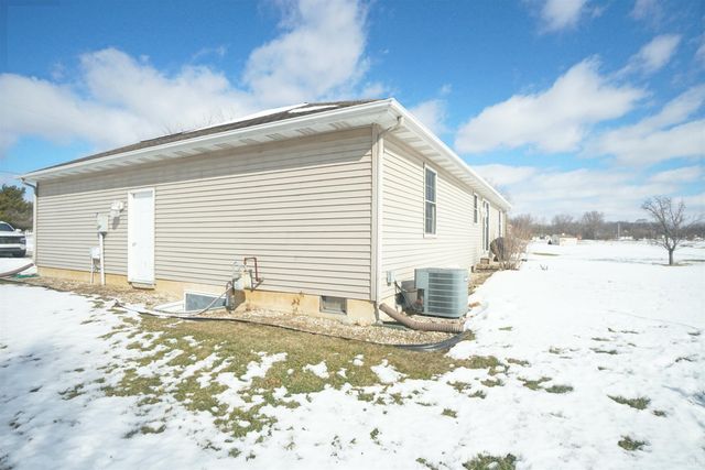 2711 Widaman Street, Winona Lake, IN 46590