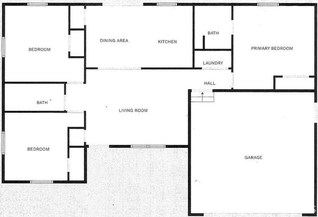 2711 Widaman Street, Winona Lake, IN 46590