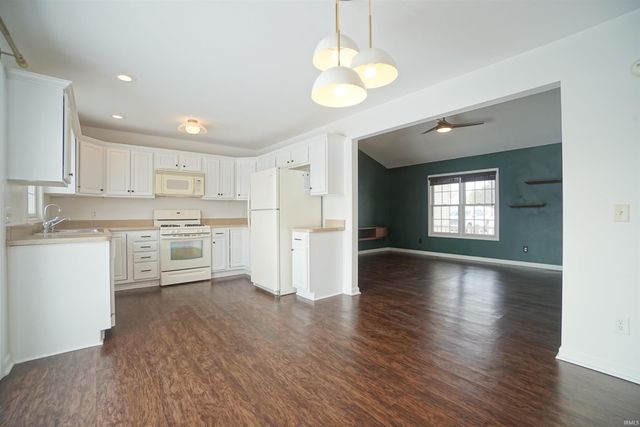 2711 Widaman Street, Winona Lake, IN 46590