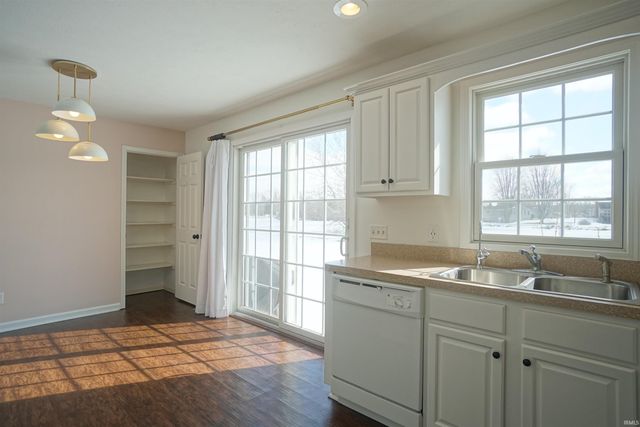 2711 Widaman Street, Winona Lake, IN 46590