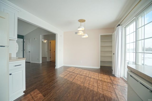 2711 Widaman Street, Winona Lake, IN 46590