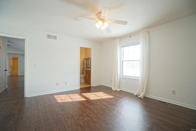 2711 Widaman Street, Winona Lake, IN 46590