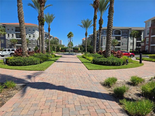5049 SHOREWAY LOOP 30101, Orlando, FL 32819
