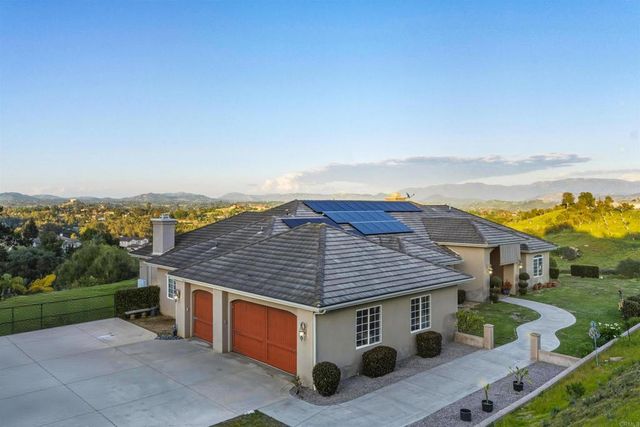 4712 Briana Court, Fallbrook, CA 92028