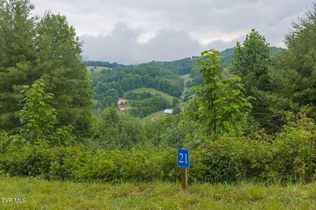 Lot 21 Eagle Ridge Parkway, Butler, TN 37640