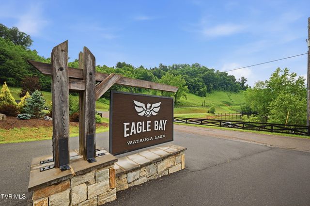 Lot 21 Eagle Ridge Parkway, Butler, TN 37640