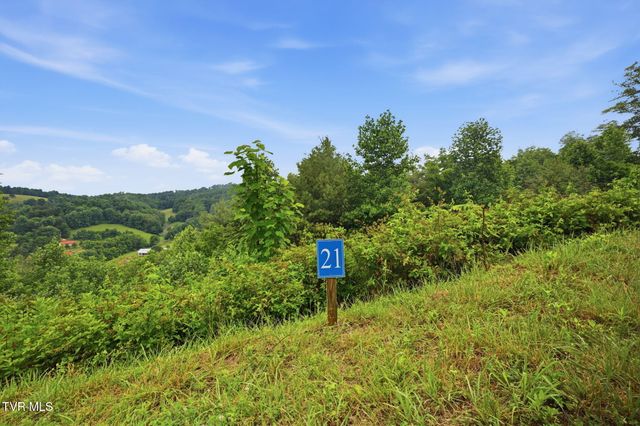 Lot 21 Eagle Ridge Parkway, Butler, TN 37640