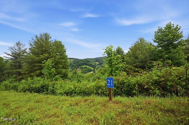 Lot 21 Eagle Ridge Parkway, Butler, TN 37640