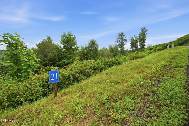 Lot 21 Eagle Ridge Parkway, Butler, TN 37640