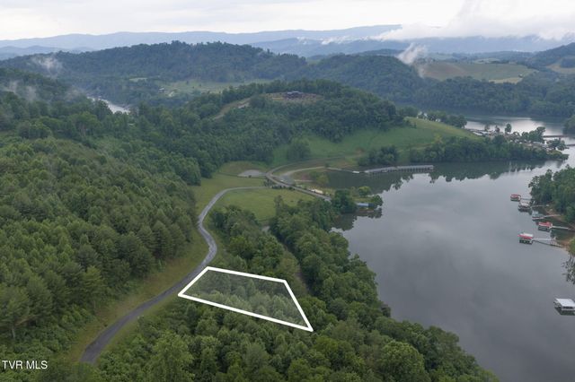Lot 21 Eagle Ridge Parkway, Butler, TN 37640
