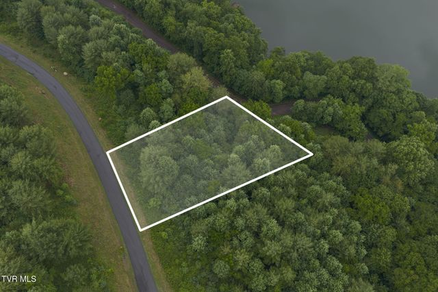 Lot 21 Eagle Ridge Parkway, Butler, TN 37640