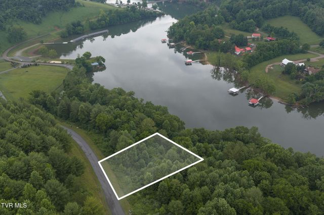 Lot 21 Eagle Ridge Parkway, Butler, TN 37640