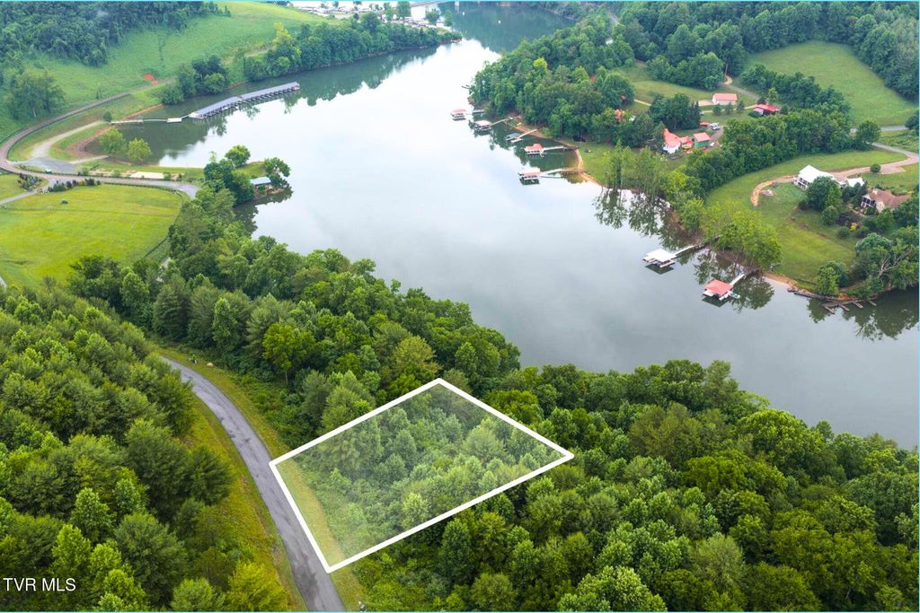 Lot 21 Eagle Ridge Parkway, Butler, TN 37640