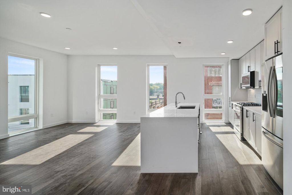 1501 N 31ST ST #PH13, PHILADELPHIA, PA 19121 — photo 2