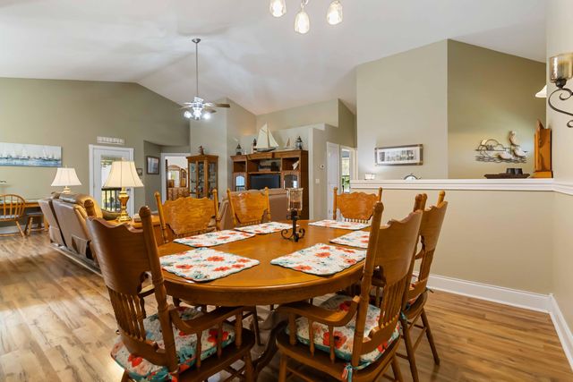 84 Summit Pointe Drive, Somerset, KY 42503