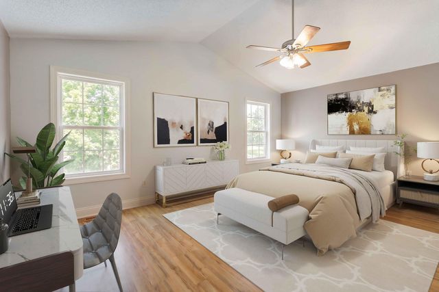 84 Summit Pointe Drive, Somerset, KY 42503
