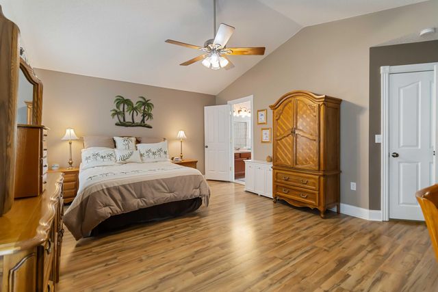 84 Summit Pointe Drive, Somerset, KY 42503