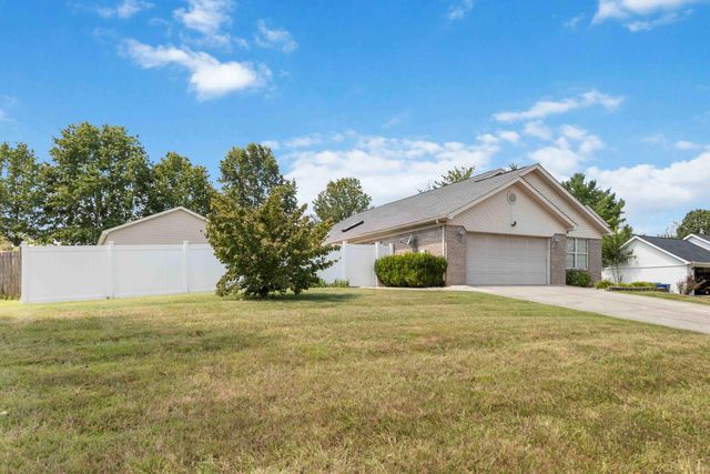 84 Summit Pointe Drive, Somerset, KY 42503