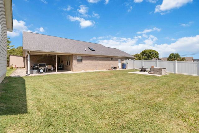 84 Summit Pointe Drive, Somerset, KY 42503