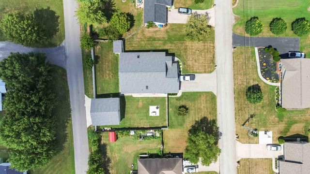 84 Summit Pointe Drive, Somerset, KY 42503