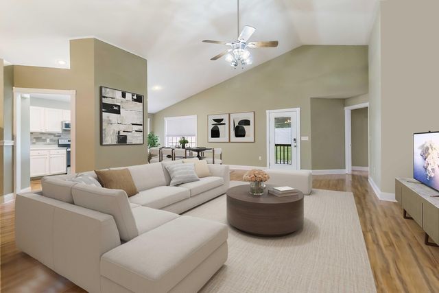 84 Summit Pointe Drive, Somerset, KY 42503