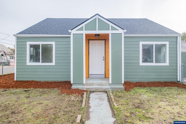 2194 Vaughn Av NE, Salem, OR 97301