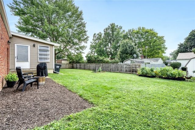 3940 Shelby Road, Youngstown, OH 44511