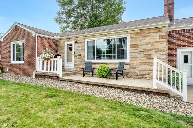 3940 Shelby Road, Youngstown, OH 44511