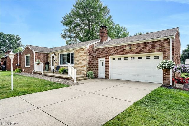 3940 Shelby Road, Youngstown, OH 44511