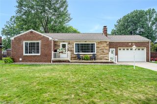 3940 Shelby Road, Youngstown, OH 44511