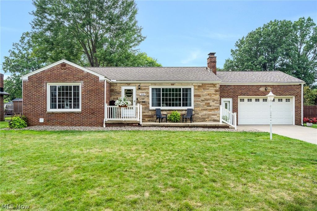3940 Shelby Road, Youngstown, OH 44511