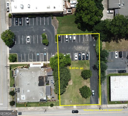 412 Spring Street SE, Gainesville, GA 30501