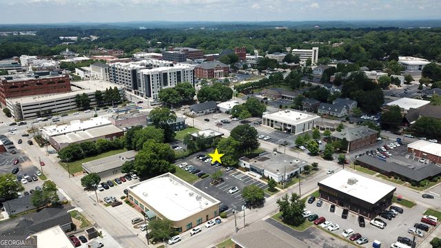 412 Spring Street SE, Gainesville, GA 30501