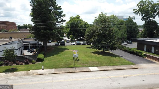 412 Spring Street SE, Gainesville, GA 30501