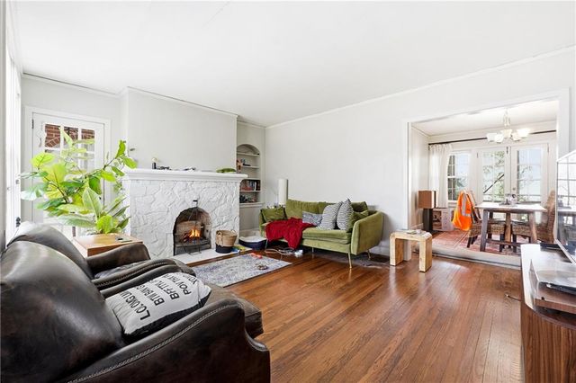 2300 Boulevard Granada SW, Atlanta, GA 30311