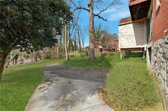 2300 Boulevard Granada SW, Atlanta, GA 30311