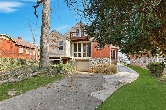 2300 Boulevard Granada SW, Atlanta, GA 30311