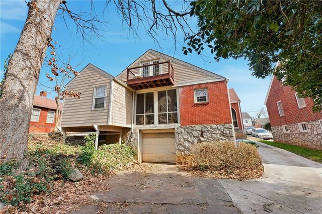 2300 Boulevard Granada SW, Atlanta, GA 30311